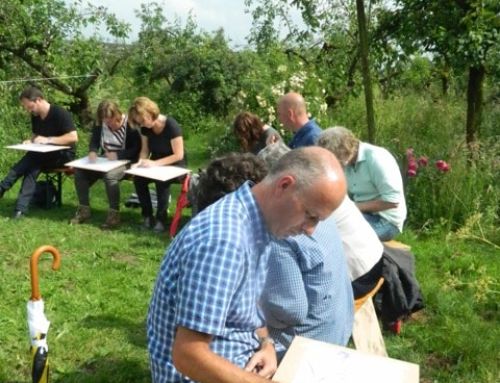 Workshop Medewerkers Universiteitsbibliotheek Utrecht