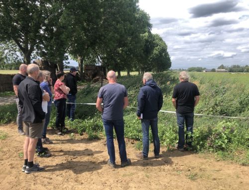 Terugkomdag Boer wordt weer boer